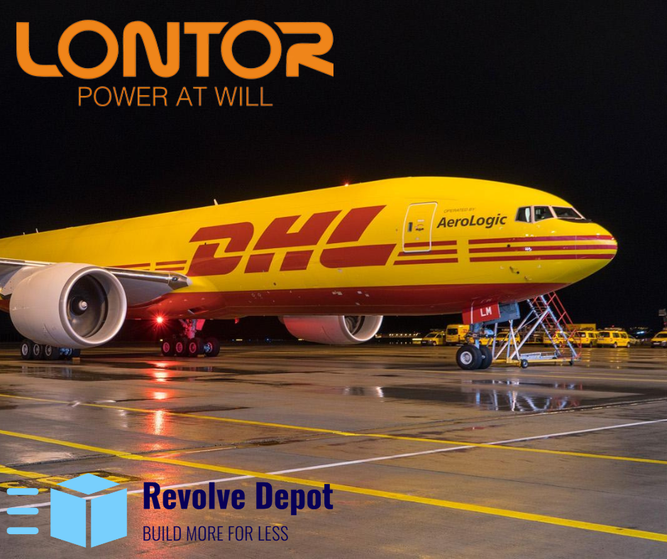 Lontor products now deliverable through Revolve Depot across Nigeria