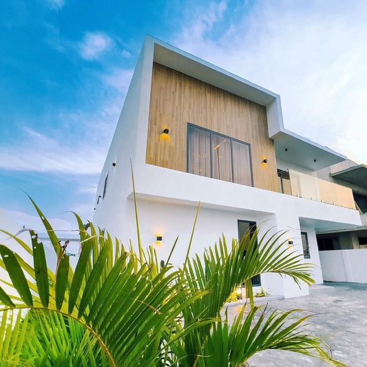 The 5 misconceptions of building your own home in Nigeria