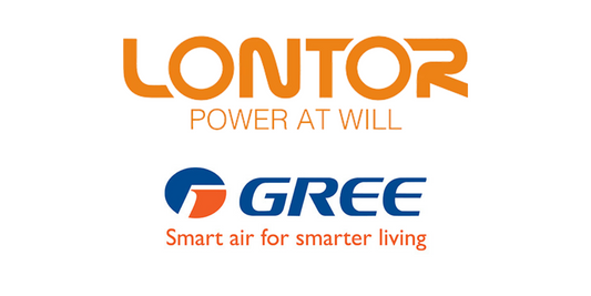 The Launch Of Lontor & Gree At Revolve Depot