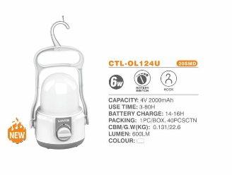 CTL-OL124U