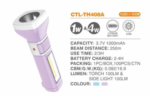 CTL-TH408A