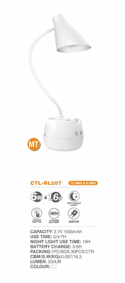 CTL-RL207