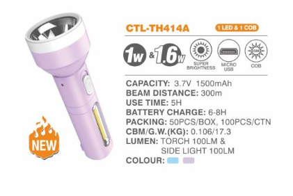 CTL-TH414A