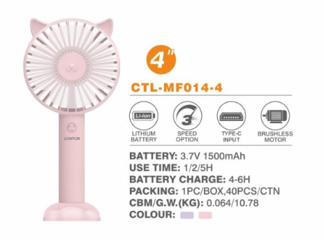 CTL-MF014-4