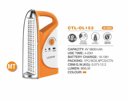 CTL-OL153